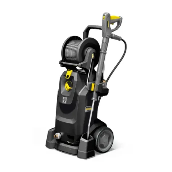 Kärcher HD 7/16-4 MX PLUS Anniversary Edition / Profi vysokotlakový čistič / 4200W / Tlak 160 bar / Prietok 700 lh (1.524-968.0)