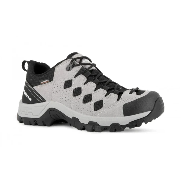 Alpina trekingová outdoorová obuv SIMBIA LOW 35 3015-35