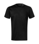 Chance (GRS) tričko pánske čierne 2XL