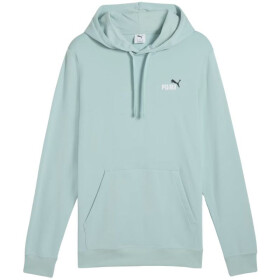 Puma Ess 2 Color Small No.1 Logo Hoodie TR M 684719 67 Muži M