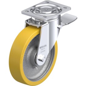 Blickle 295014 otočné koliesko s brzdou; 295014