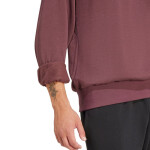 Adidas Essentials Feelcozy Fleece M Mikina JE3786 Muži XL