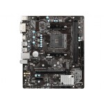 MSI B450M-A PRO MAX