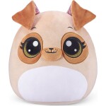 Zuru Coco Squishies Plyšové zvieratko 25 cm Buzzy