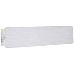 Paulmann Katla WL LED 79513 nástenný LED reflektor 7 W hliník (kartáčovaný); 79513