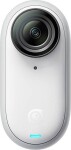 Insta360 Kamera Insta360 GO 3 (128GB) (Biela, bez stacji dokującej)
