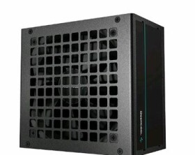 DEEPCOOL PF450 čierna / ATX / 450W / 80 PLUS / nemodulárny / 120mm / aktívny PFC (R-PF450D-HA0B-EU)