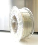 PLA filament natur 1,75 mm Print With Smile 1 kg
