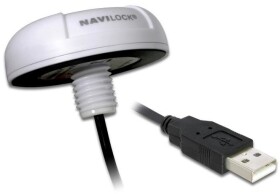 Navilock NAVILOCK NL-8022MU USB 2.0multi GNSS Empf�nger u-blox 8 4,5m