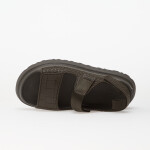 Tenisky UGG W Goldenglow Embossed Dense Smoke EUR 41