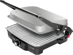 Cecotec Rock'nGrill 2000 Stone Ceramic MixGrill / Elektrický gril (3193)