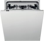 Whirlpool WIS 7020 PEF