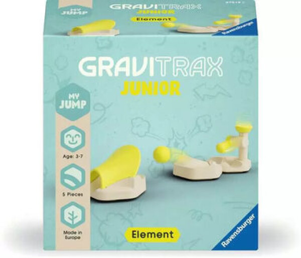 Ravensburger GraviTrax Junior Zobák