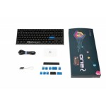 Ducky One 2 TKL Cherry MX Blue (DKON1787ST-CSZALAZT1)