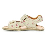 Froddo Flexy Mini G3150270-10 Flowers barefoot sandále 26 EUR