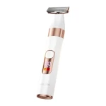 ANLAN 06-ATMQ42-02A telový zastrihávač / USB-C / IPX6 / 90 minút doba prevádzky (06-ATMQ42-02A)