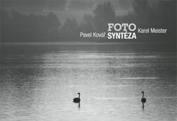 Fotosyntéza, Kovář Pavel