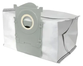 T6 Power Vrecko pre Ecovacs X8 Pro Omni/X9 Pro Omni/T50 Max Pro/T80 Pro Omni / Vrecko do vysávača / 5 ks (CCEC0008)