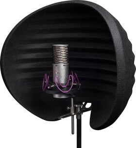 NoName Aston Microphones Halo Shadow Mini kabina wokalowa