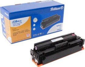 Pelikan Pelikan - Magenta - Toner cartridge (Alternative for: HP 508A, HP CF363A) - for HP LaserJet Enterprise MFP M577, LaserJet Enterprise Flow MFP M577 (4284334)