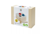 PlanToys PlanToys Zatĺkačka loptičiek