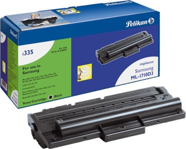 Pelikan TONER (ML-1710D3)