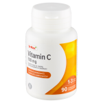 Dr.Max Vitamín C 100 mg