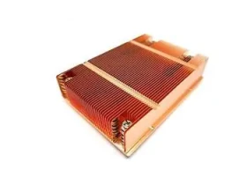 DYNATRON A51 / Chladič CPU / Pasívne / 1U / AMD TR5/SP6 / 205W (A51)