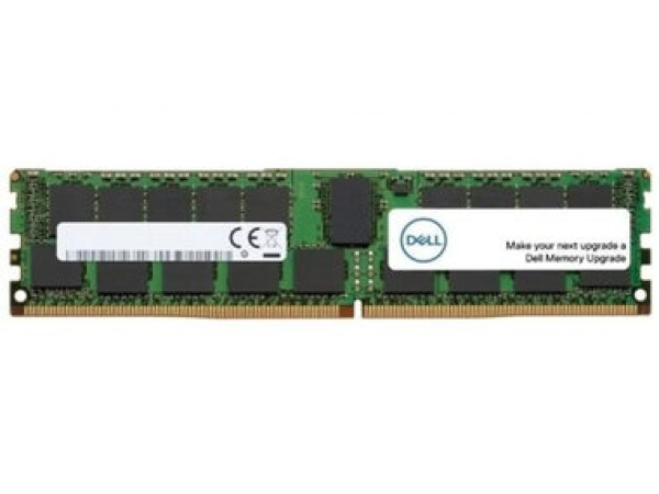 DELL 16GB DDR4 2666MHz / PC4-21300 / RDIMM / ECC / pre PowerEdge R630 amp; R730 amp; T630 (AA138422)