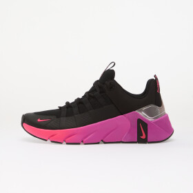 Tenisky Nike Free Metcon 7 Black/ Fuchsia Blast-Hyper Pink EUR 40.5