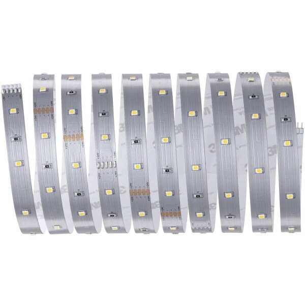 Paulmann MaxLED Stripe Basic 79852 LED pásik základná sada konektor 24 V 3 m teplá biela; 79852 - Paulmann 79852