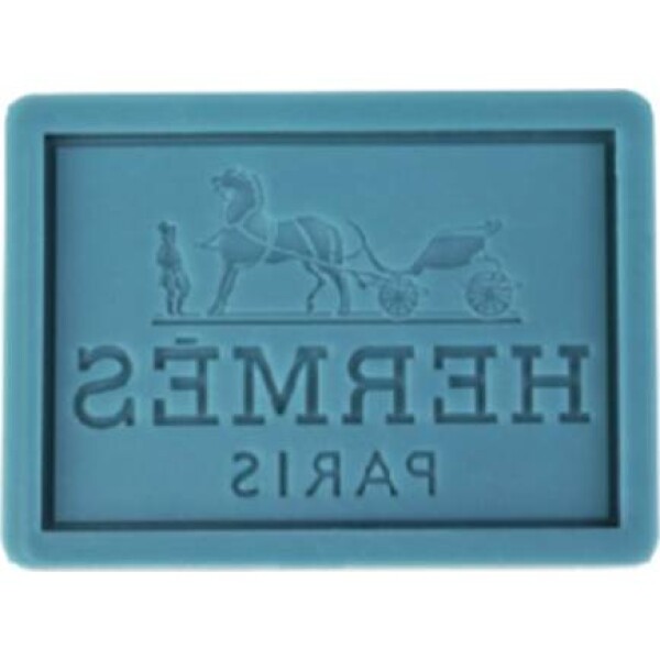Silikónová formička Hermes 8x6 cm - Cakesicq - Cakesicq