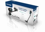 Concept VP6130 Tyčový a ručný aku vysávač 2 v 1 Iconic Animal Smart Flex 29,6 V