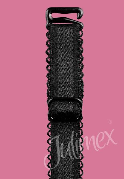 Textilné pásky 12 mm - Julimex UNI