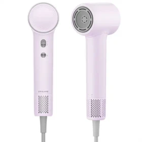 Dreame Hair Mini fialová / Fén na vlasy / 1200 W / studený vzduch / 58 dB / 5 teplôt / 2 rýchlosti (6978515251245)
