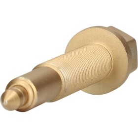 Prítlačná skrutka M14 x 1,5 mm KS Tools 150.9706; 150.9706