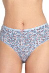 Dámske bikiny FIGS L-122BI-63 3-pack směs barev L