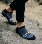 Skinners Adult 2.0 Essentials Petrol modré barefoot ponožkoboty 42 EUR