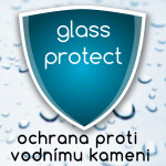 H K - Pevná bočná stena F1 80 Sprchová zástena Walk-in FIXF180