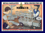 Merkúr Classic C01