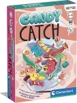 Clementoni Kartová hra Candy Catch - Sladký úlovok