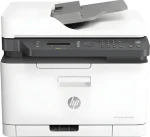 HP Color Laser MFP 179fnw / A4 / 18 4 ppm / 600x600 dpi / Duplex / LAN Wi-Fi