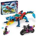 LEGO® DREAMZzz™ 71458 auto