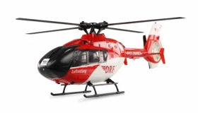 AMEWI DRF AFX-135 PRE RC helikoptéra