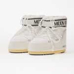 Tenisky Moon Boot Icon Low Nylon White Mono EUR 39-41
