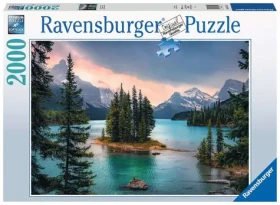 Ravensburger Duch Kanady