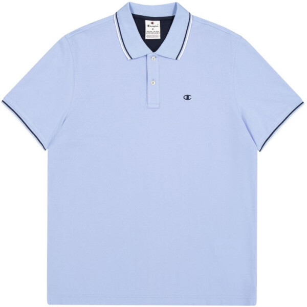 Polokošeľa Champion M 220897 BS186 pánska 2 XL