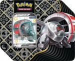 Pokémon TCG: SV4.5 Paldean Fates Premium Tin Shiny ex