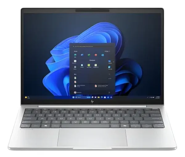HP EliteBook 8 G1i 13 / Notebook / 13" WUXGA / Intel Core Ultra 7 255U / 32GB / 1TB SSD / 5G / W11P (AD3G7ET#ABD)