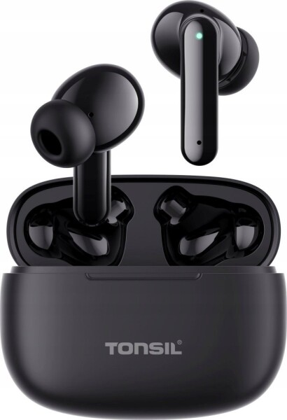 Tonsil T50BT Czarne